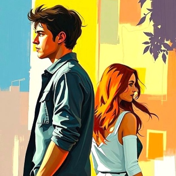 femme apaisée qui prend du temps pour elle